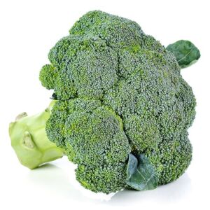 Green Broccoli