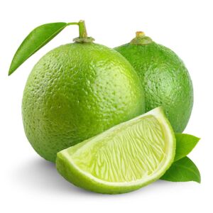 Organic Lime