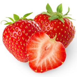 Fresh Strawberry